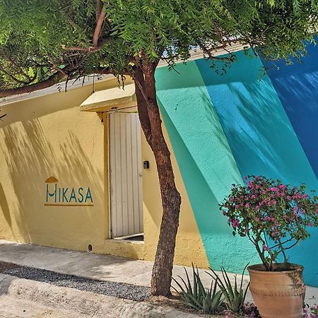 Mikasa Puerto Escondido (Oaxaca) Exterior photo