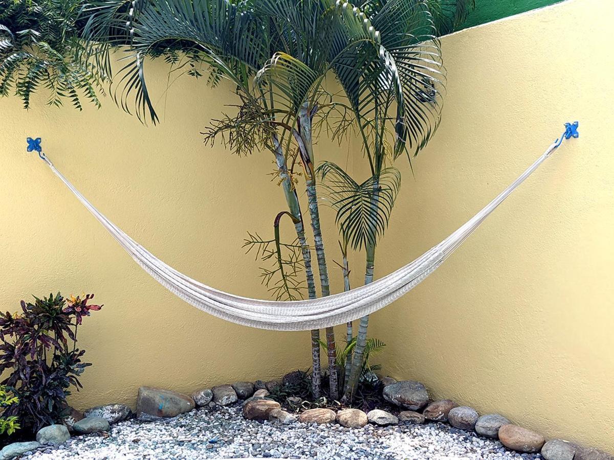 Mikasa Puerto Escondido (Oaxaca) Exterior photo