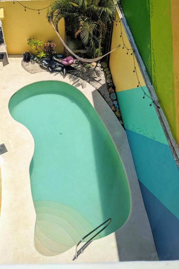 Mikasa Puerto Escondido (Oaxaca) Exterior photo