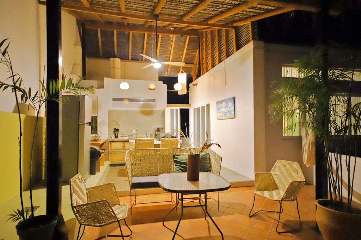 Mikasa Puerto Escondido (Oaxaca) Exterior photo